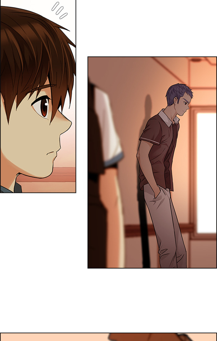 Read DICE chapter 136 image 30 on Lezhin