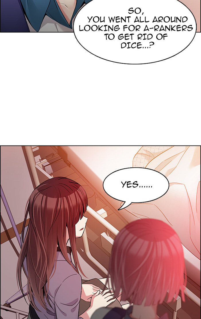 Read DICE chapter 136 image 36 on Lezhin
