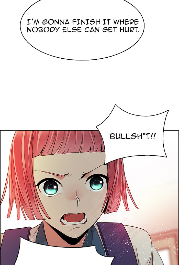 Read DICE chapter 136 image 39 on Lezhin