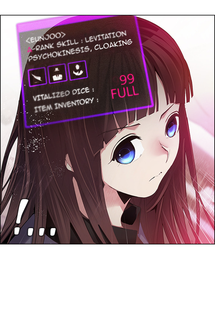 Read DICE chapter 136 image 42 on Lezhin