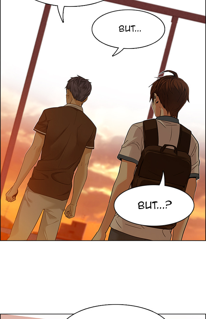 Read DICE chapter 136 image 44 on Lezhin
