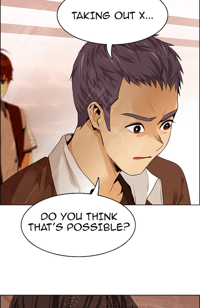 Read DICE chapter 136 image 45 on Lezhin