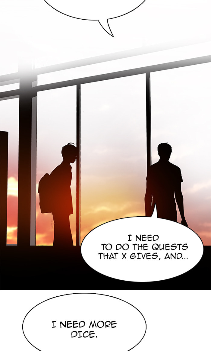 Read DICE chapter 136 image 47 on Lezhin