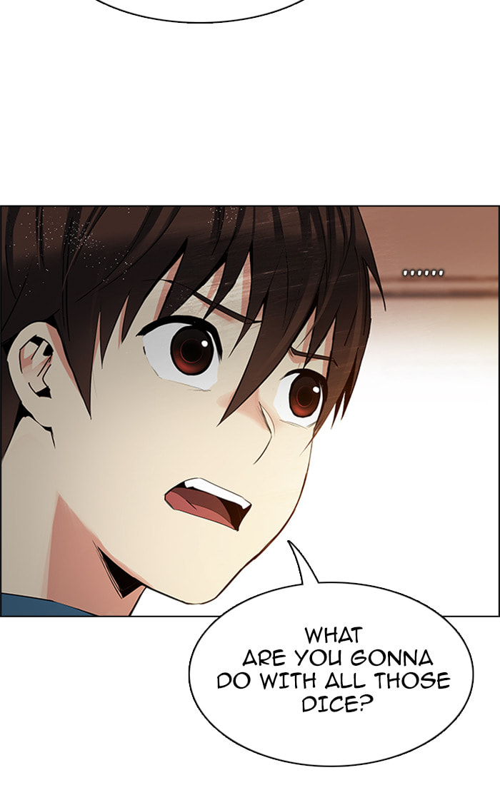 Read DICE chapter 136 image 48 on Lezhin