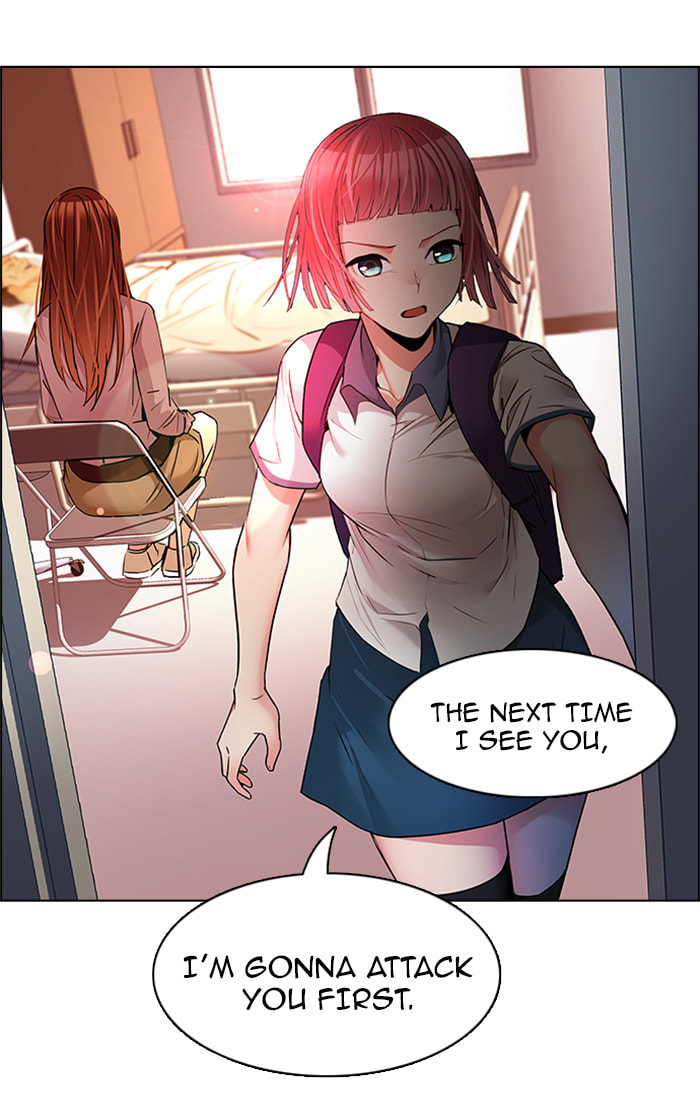 Read DICE chapter 136 image 53 on Lezhin