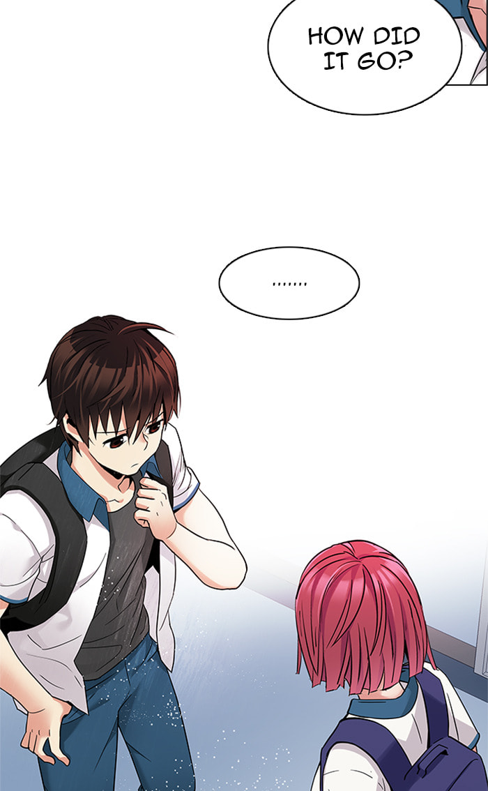 Read DICE chapter 136 image 57 on Lezhin