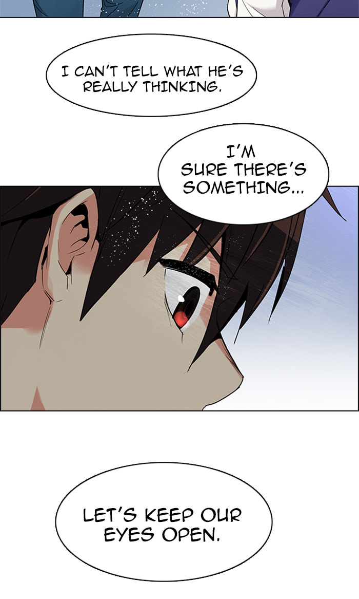 Read DICE chapter 136 image 58 on Lezhin