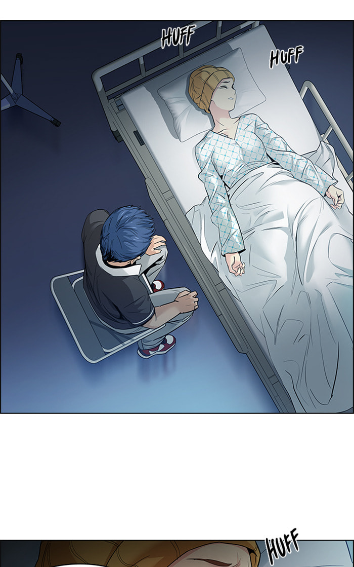 Read DICE chapter 136 image 62 on Lezhin