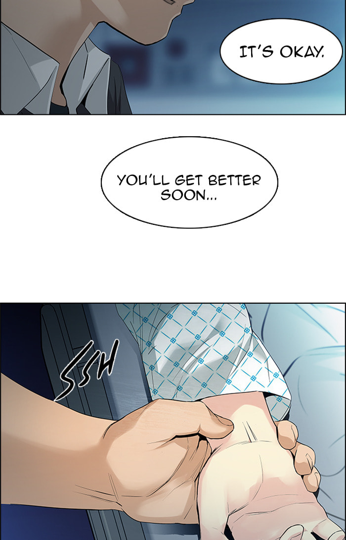 Read DICE chapter 136 image 64 on Lezhin