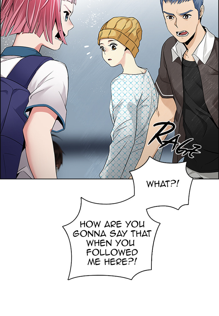 Read DICE chapter 136 image 7 on Lezhin