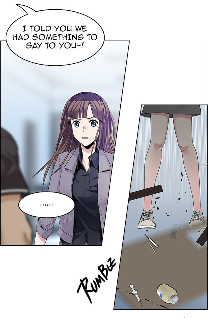 Read DICE chapter 136 image 8 on Lezhin