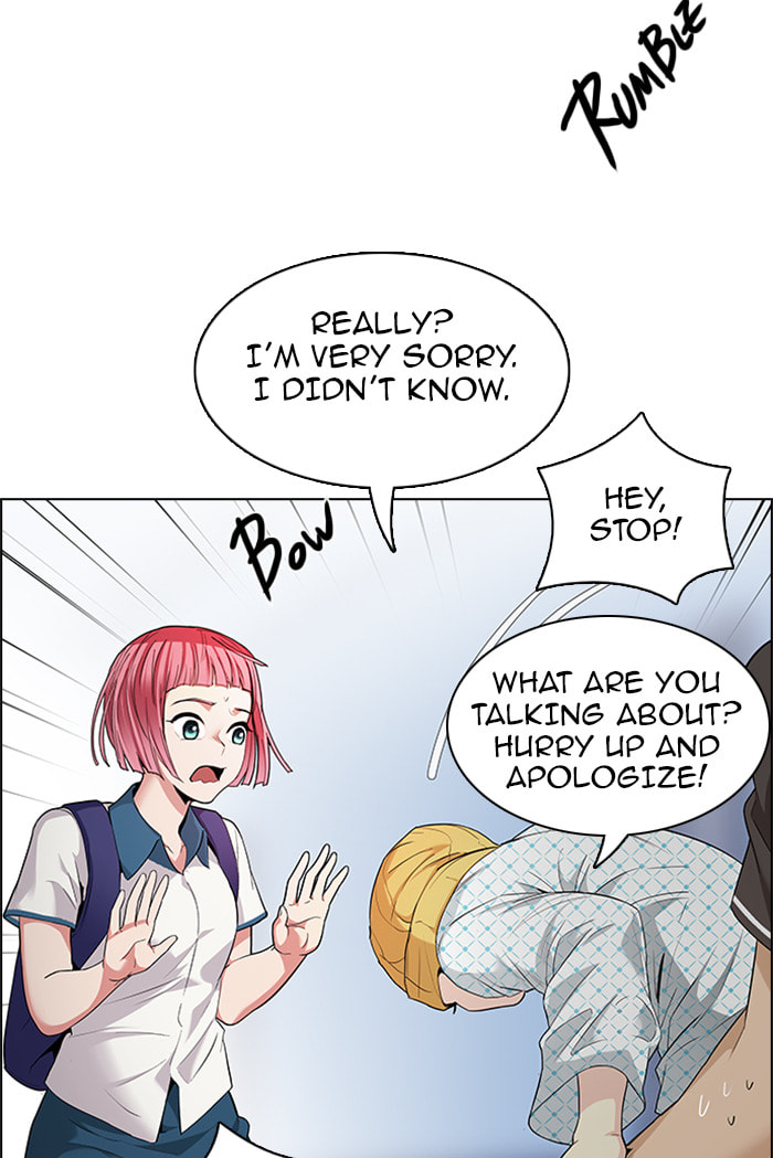 Read DICE chapter 136 image 9 on Lezhin