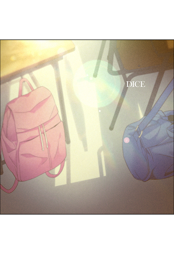 Read DICE chapter 137 image 1 on Lezhin
