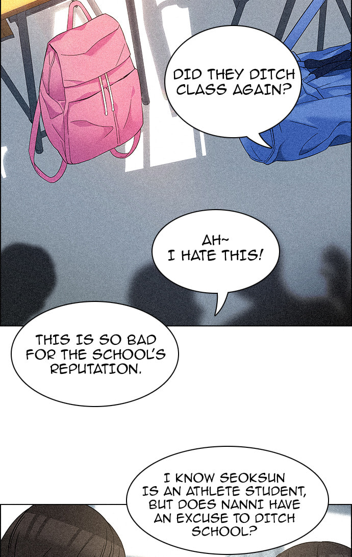 Read DICE chapter 137 image 11 on Lezhin