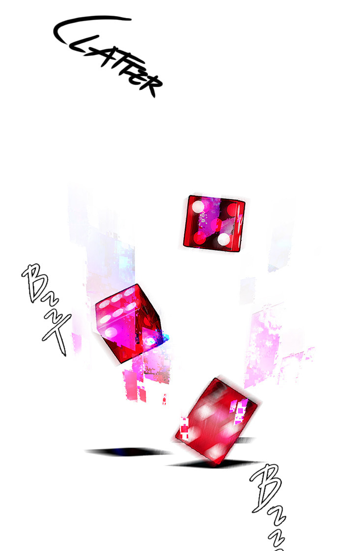 Read DICE chapter 137 image 2 on Lezhin