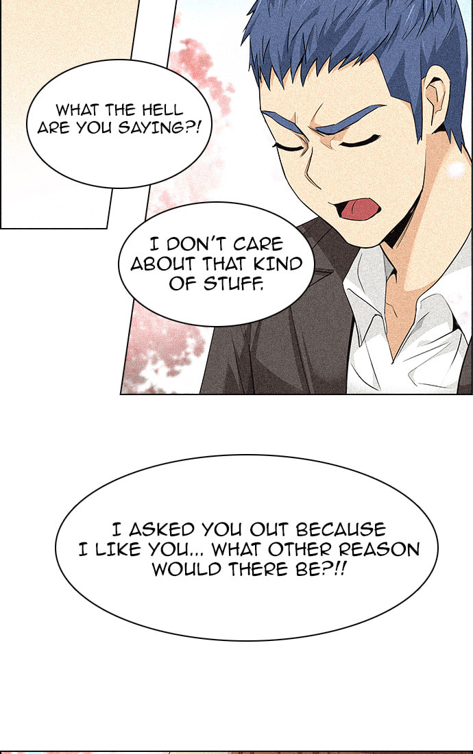 Read DICE chapter 137 image 23 on Lezhin