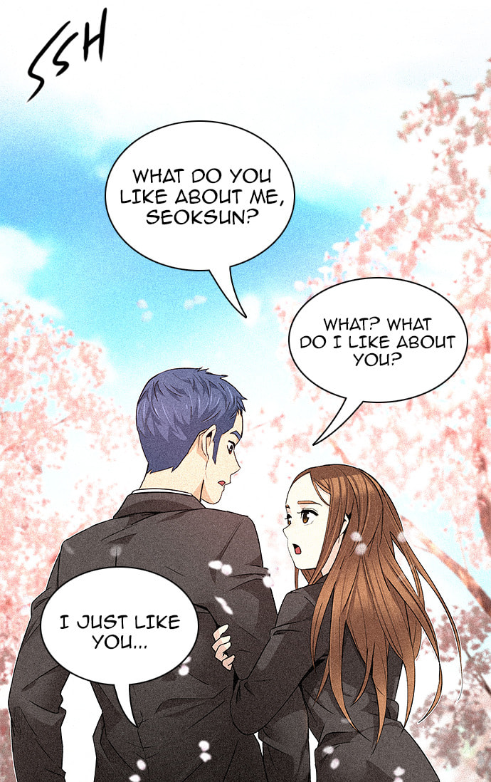 Read DICE chapter 137 image 25 on Lezhin