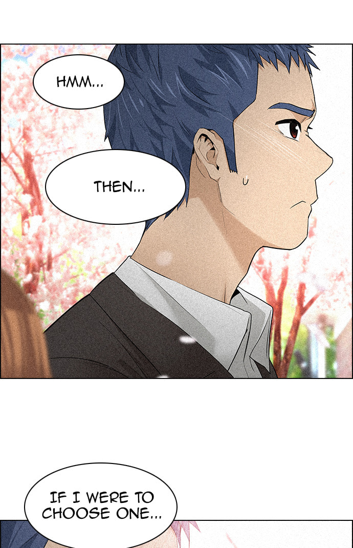 Read DICE chapter 137 image 28 on Lezhin