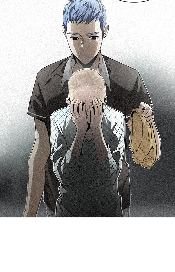 Read DICE chapter 137 image 36 on Lezhin