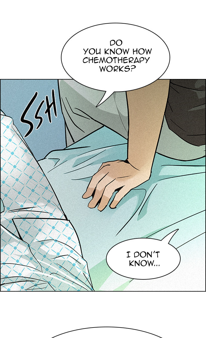 Read DICE chapter 137 image 55 on Lezhin