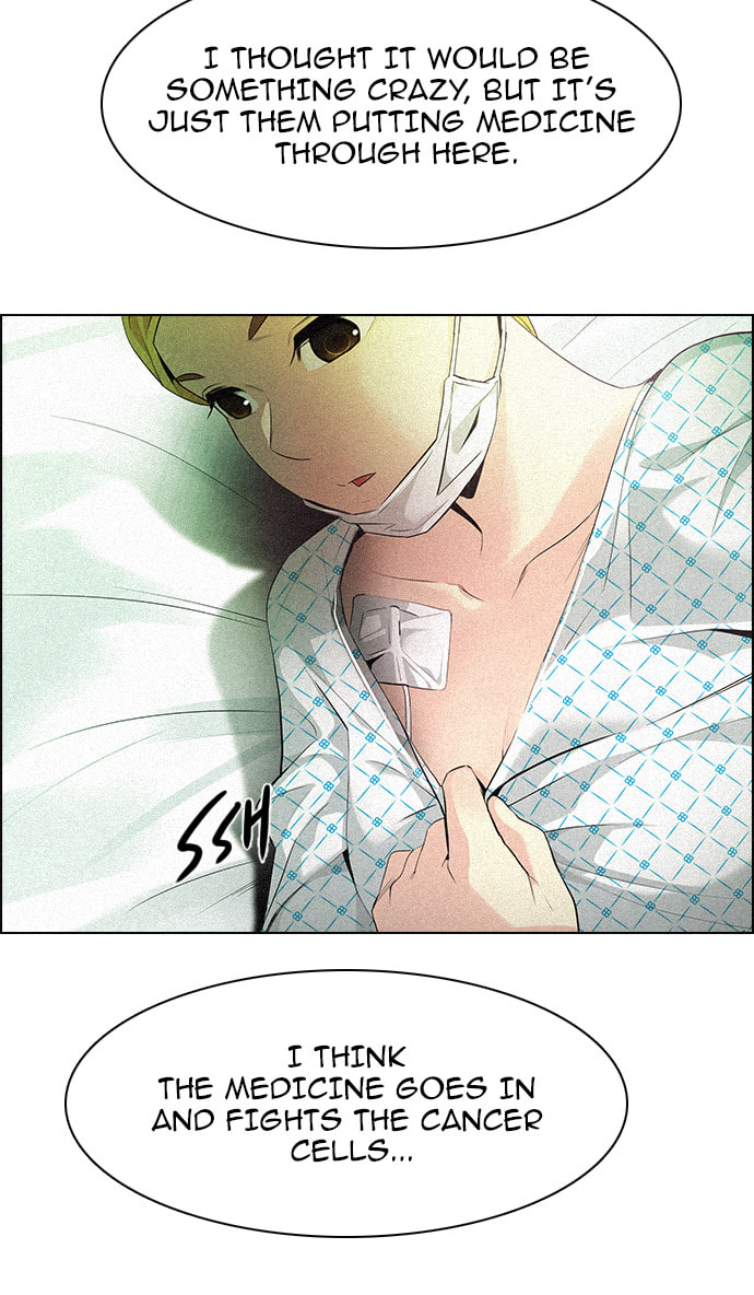 Read DICE chapter 137 image 56 on Lezhin
