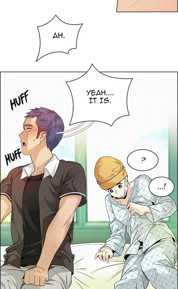 Read DICE chapter 137 image 58 on Lezhin