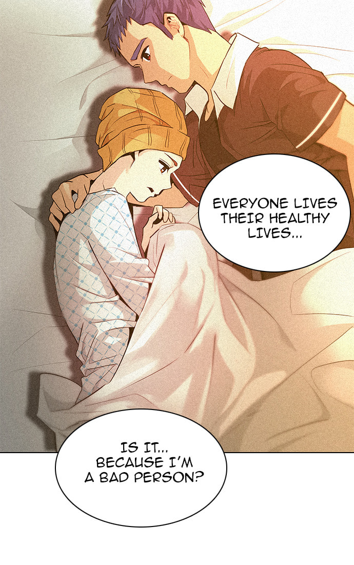 Read DICE chapter 137 image 68 on Lezhin