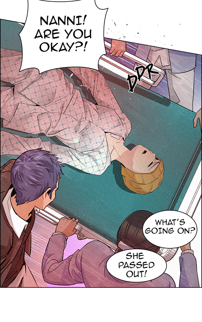 Read DICE chapter 137 image 72 on Lezhin