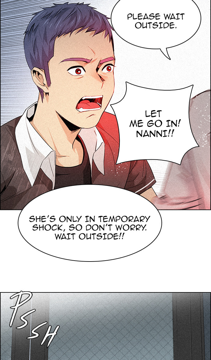 Read DICE chapter 137 image 75 on Lezhin