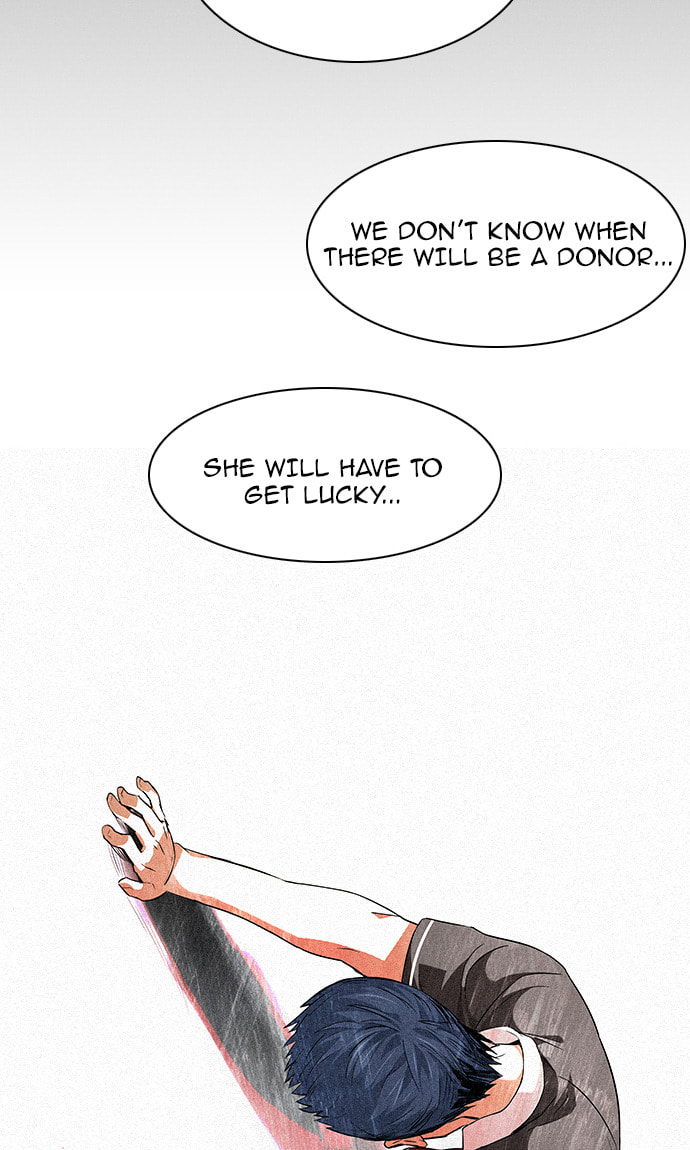 Read DICE chapter 137 image 77 on Lezhin