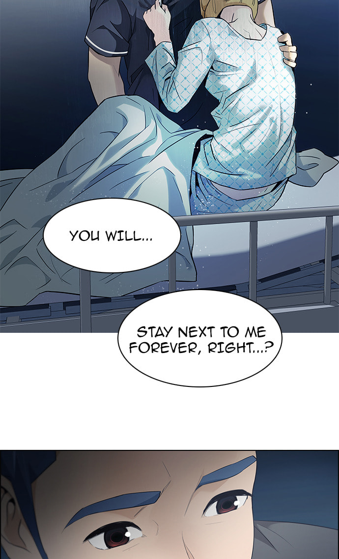 Read DICE chapter 137 image 8 on Lezhin