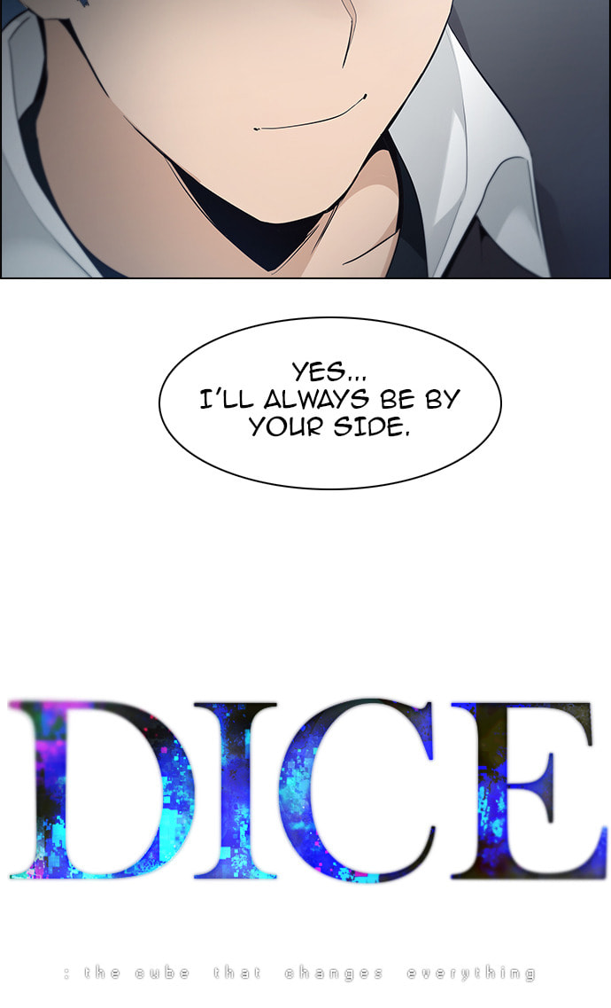 Read DICE chapter 137 image 9 on Lezhin