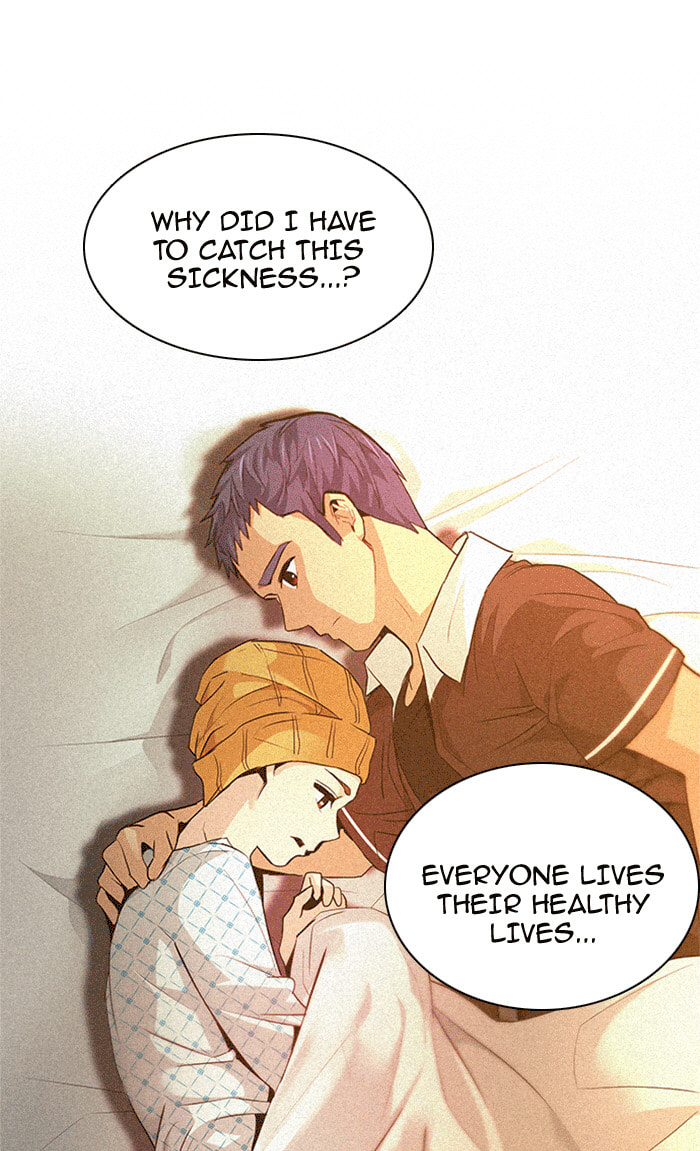 Read DICE chapter 138 image 1 on Lezhin