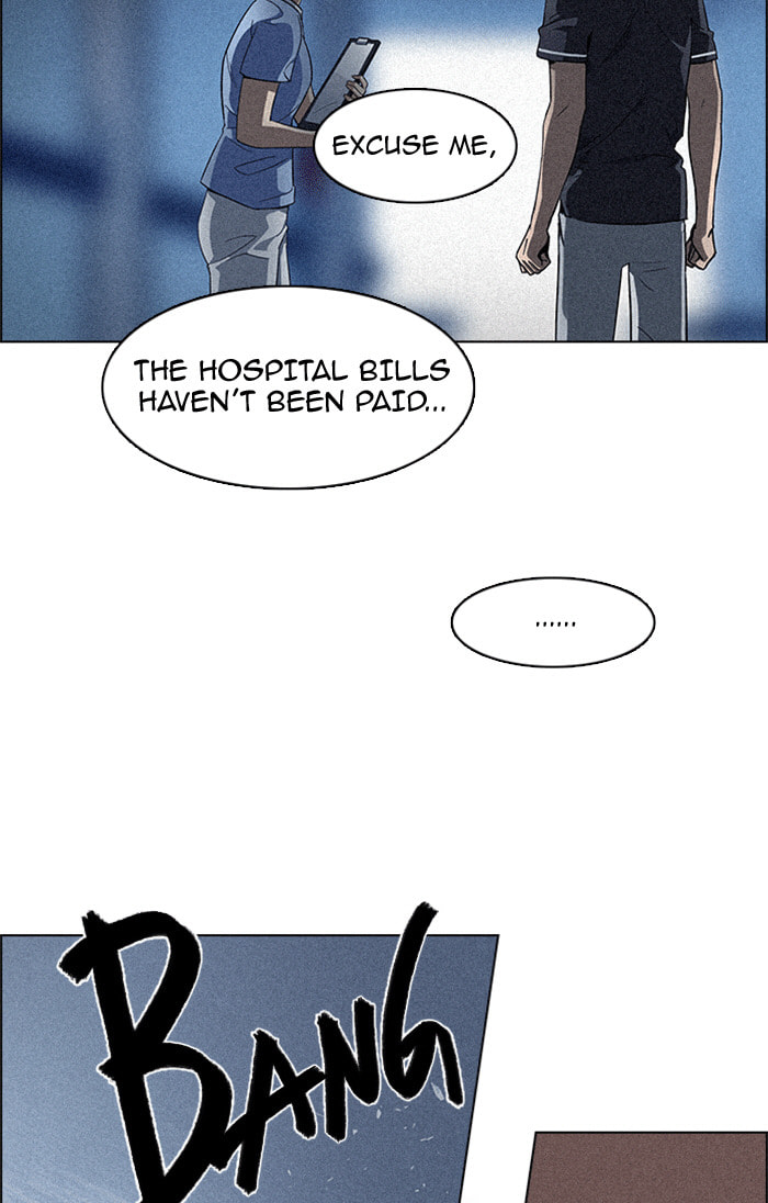 Read DICE chapter 138 image 10 on Lezhin