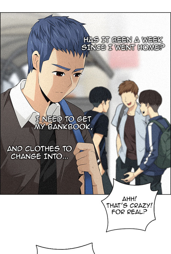 Read DICE chapter 138 image 14 on Lezhin