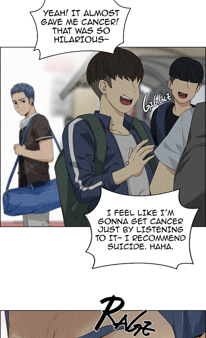 Read DICE chapter 138 image 15 on Lezhin