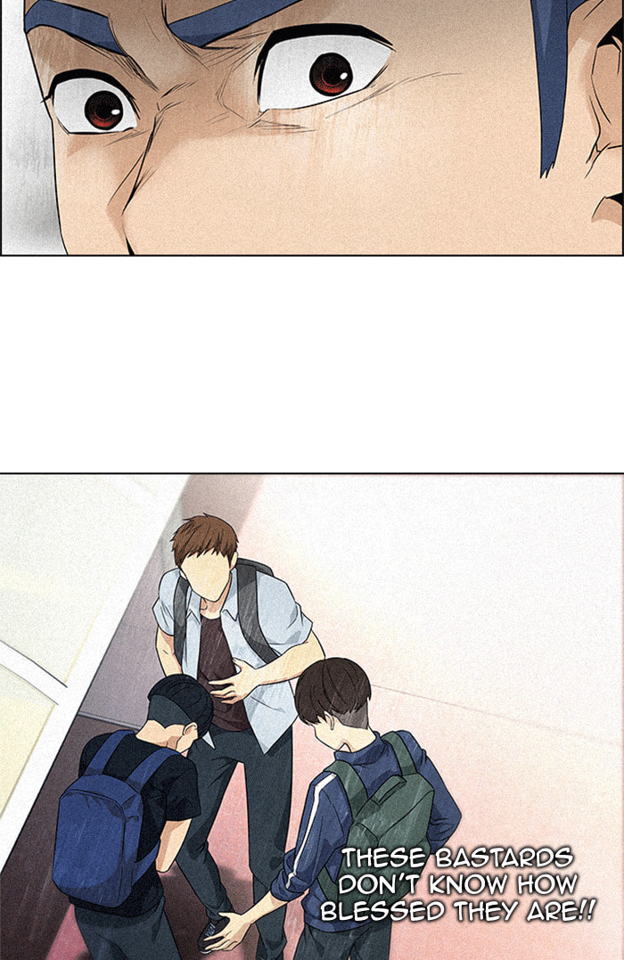 Read DICE chapter 138 image 16 on Lezhin