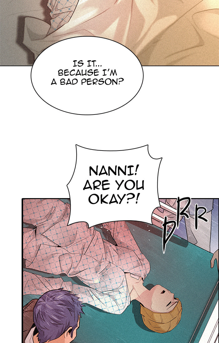 Read DICE chapter 138 image 2 on Lezhin