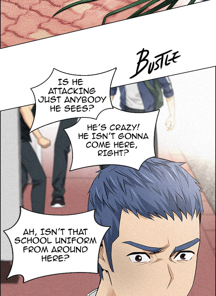 Read DICE chapter 138 image 23 on Lezhin