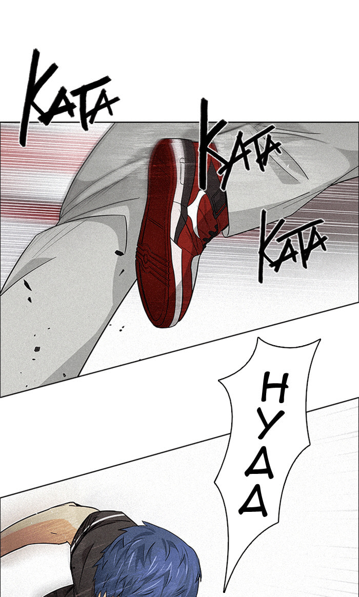 Read DICE chapter 138 image 27 on Lezhin