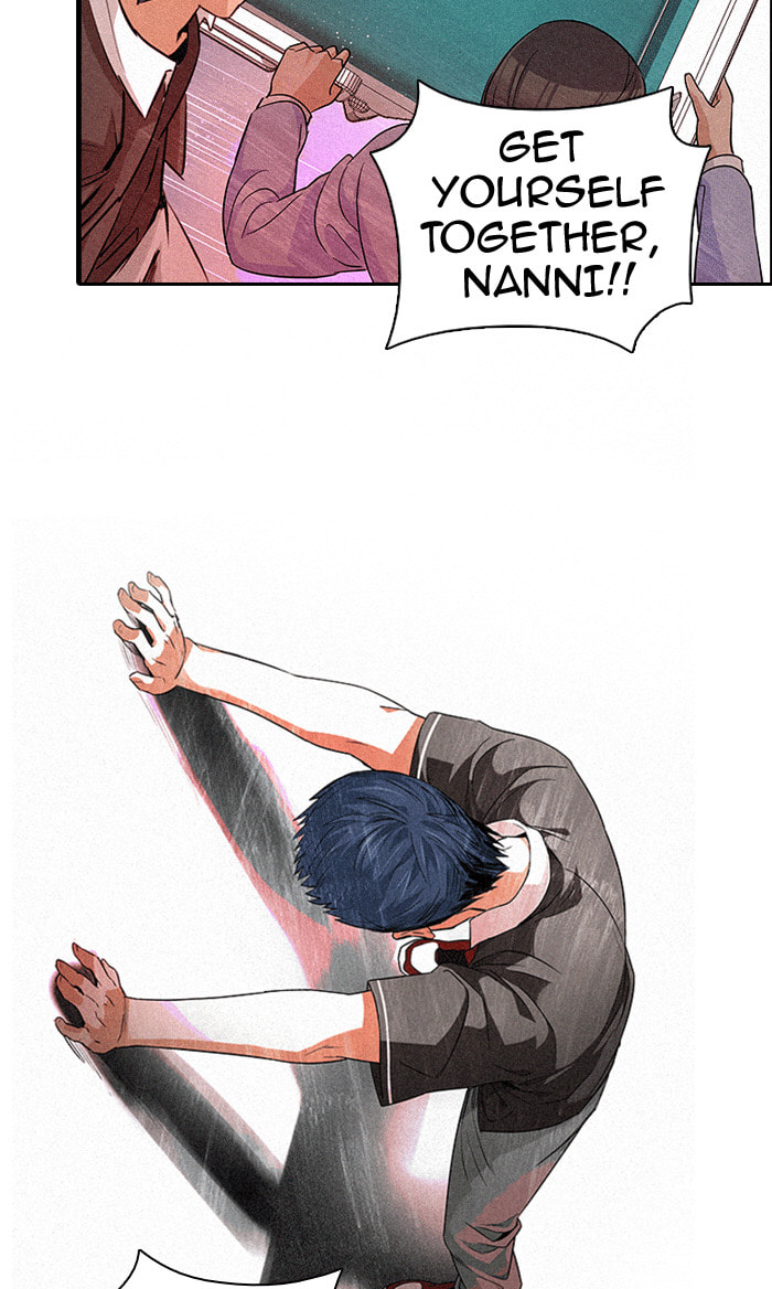 Read DICE chapter 138 image 3 on Lezhin