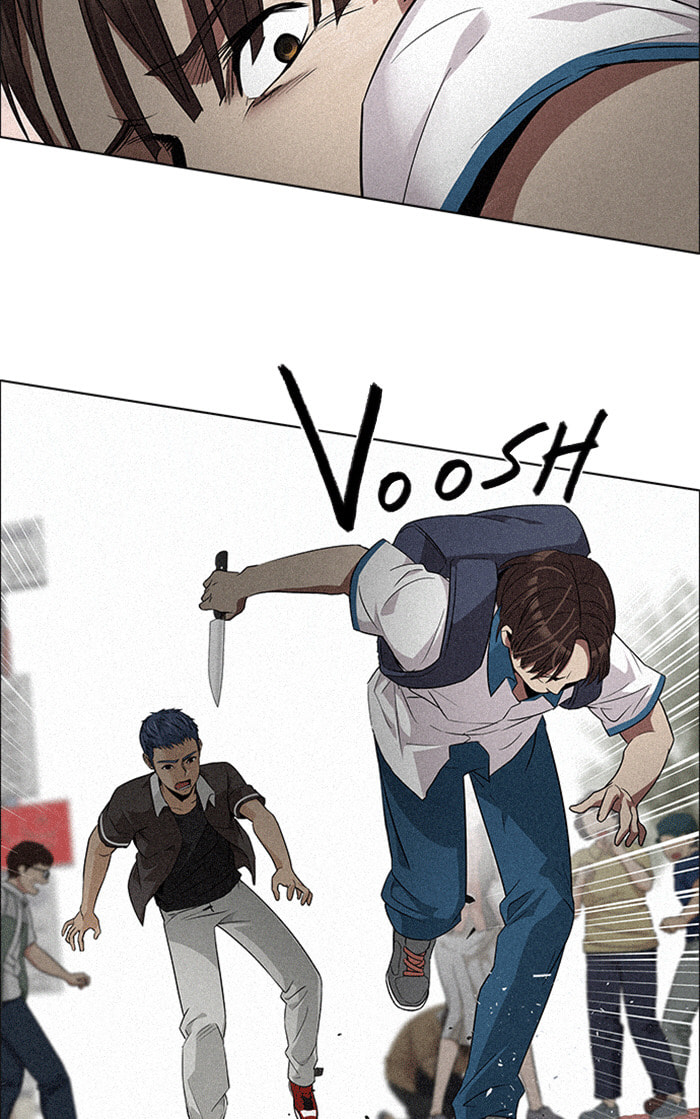 Read DICE chapter 138 image 31 on Lezhin