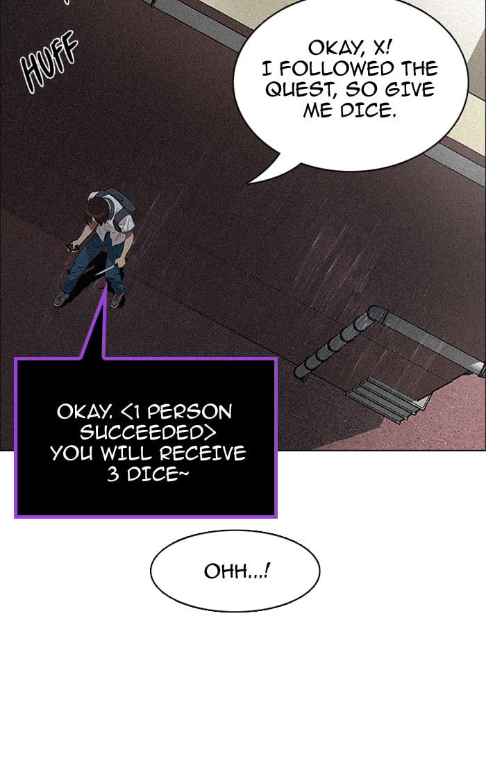 Read DICE chapter 138 image 34 on Lezhin