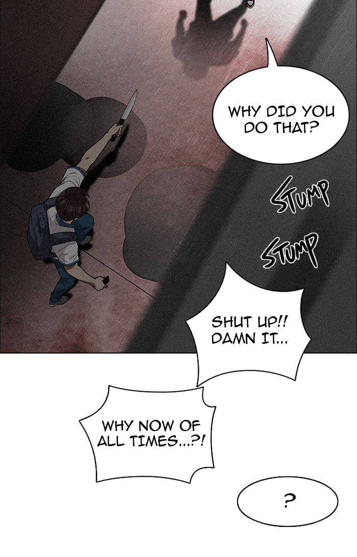Read DICE chapter 138 image 36 on Lezhin