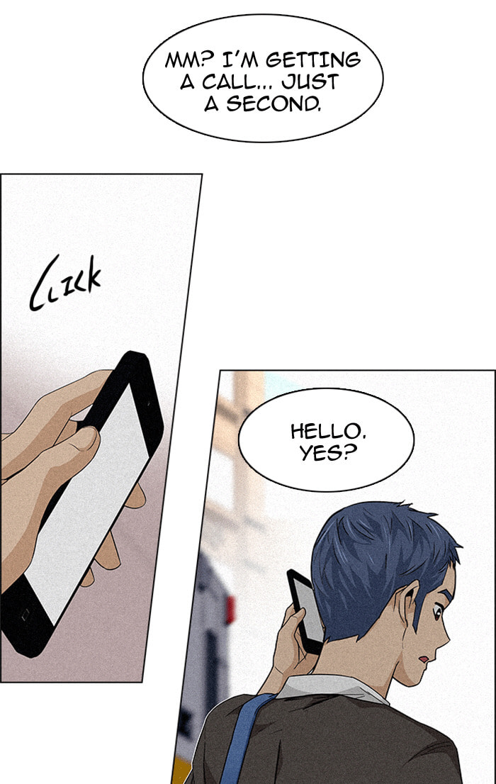 Read DICE chapter 138 image 55 on Lezhin