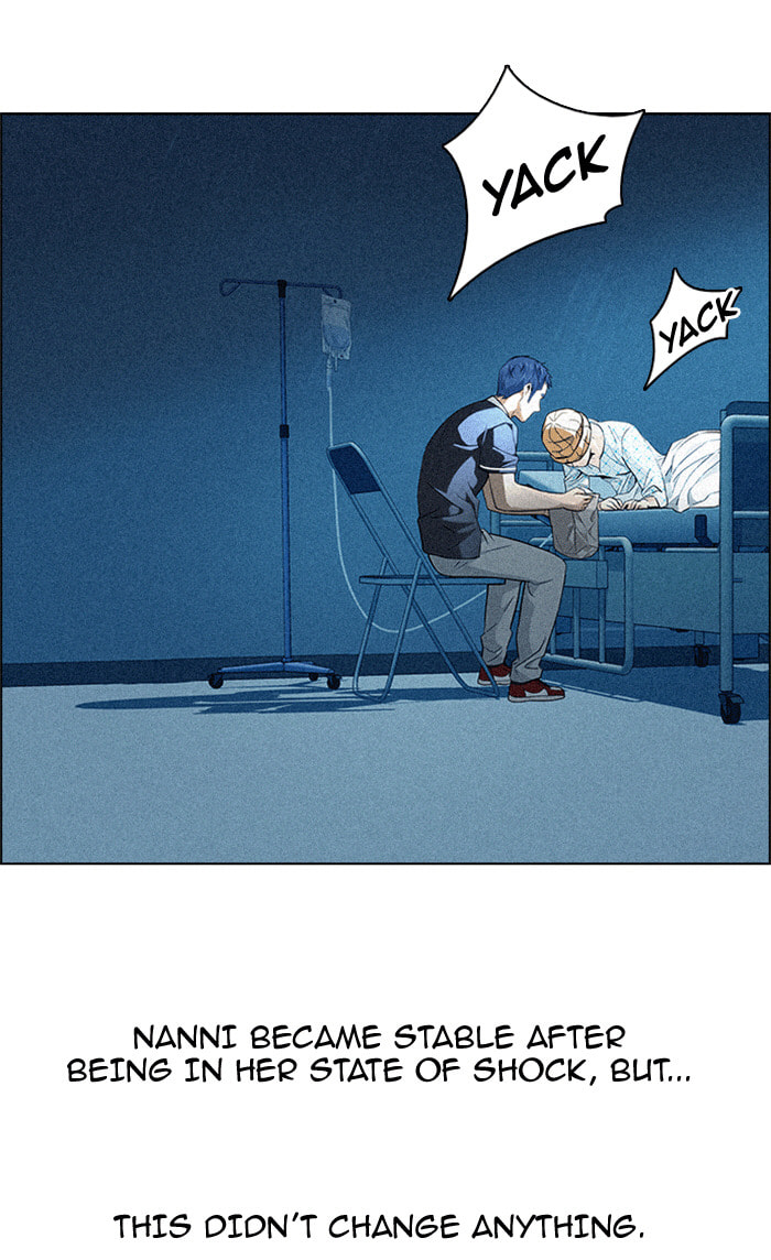 Read DICE chapter 138 image 6 on Lezhin