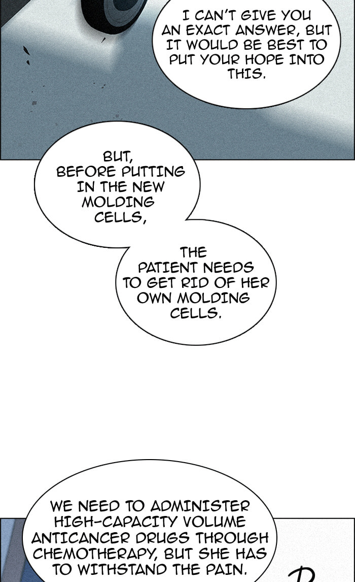Read DICE chapter 138 image 60 on Lezhin