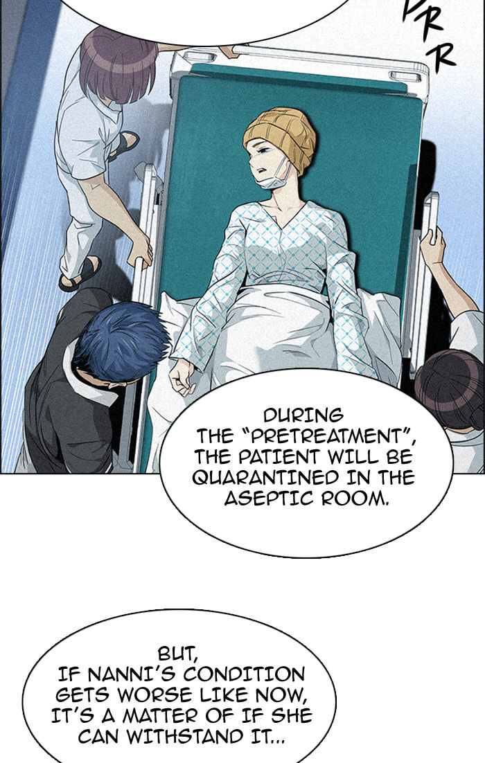 Read DICE chapter 138 image 61 on Lezhin