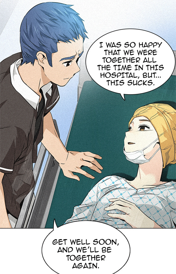 Read DICE chapter 138 image 64 on Lezhin