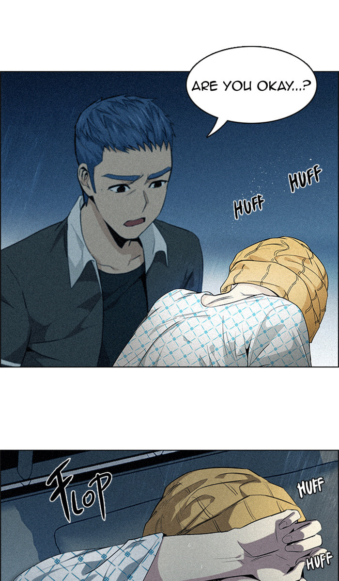 Read DICE chapter 138 image 7 on Lezhin